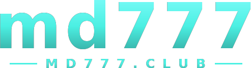 md777 logo